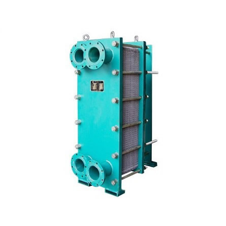 BR0.28系列板式换热器
